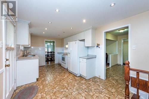 3602 Dunrankin Drive, Mississauga, ON 