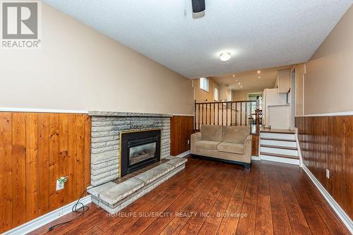 3602 Dunrankin Drive, Mississauga, ON 