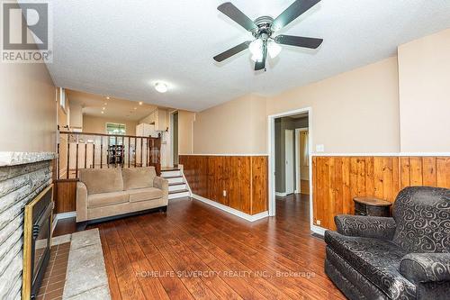 3602 Dunrankin Drive, Mississauga, ON 