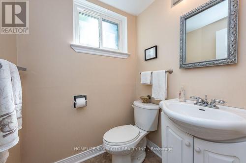 3602 Dunrankin Drive, Mississauga, ON 