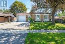 3602 Dunrankin Drive, Mississauga, ON 
