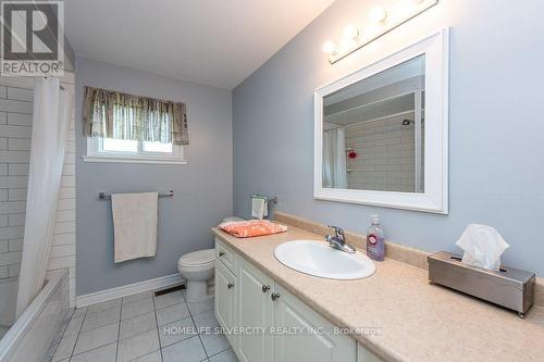 3602 Dunrankin Drive, Mississauga, ON 