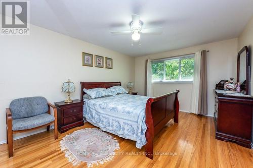 3602 Dunrankin Drive, Mississauga, ON 