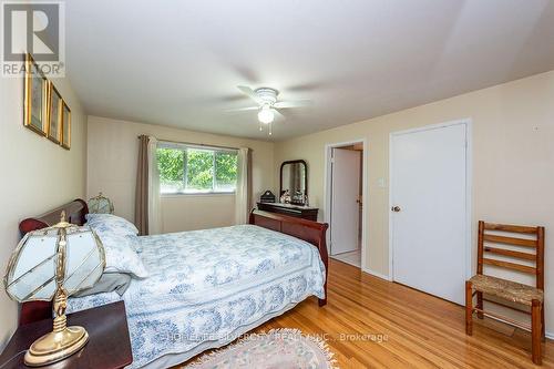 3602 Dunrankin Drive, Mississauga, ON 