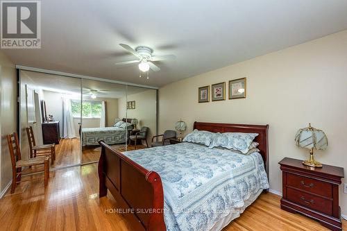 3602 Dunrankin Drive, Mississauga, ON 