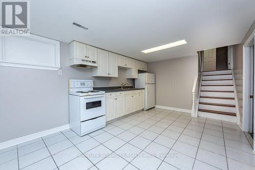 3602 Dunrankin Drive, Mississauga, ON 