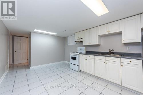 3602 Dunrankin Drive, Mississauga, ON 