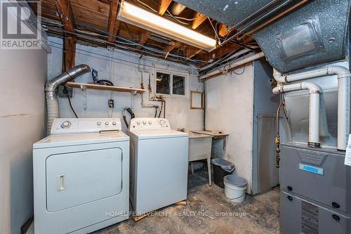 3602 Dunrankin Drive, Mississauga, ON 