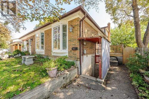 3602 Dunrankin Drive, Mississauga, ON 