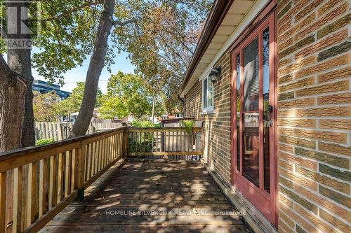 3602 Dunrankin Drive, Mississauga, ON 