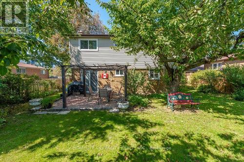 3602 Dunrankin Drive, Mississauga, ON 