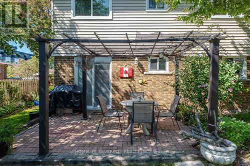 3602 Dunrankin Drive, Mississauga, ON 