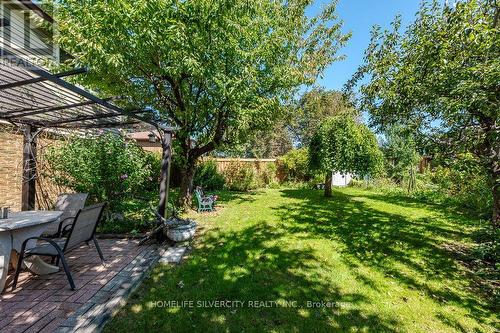 3602 Dunrankin Drive, Mississauga, ON 