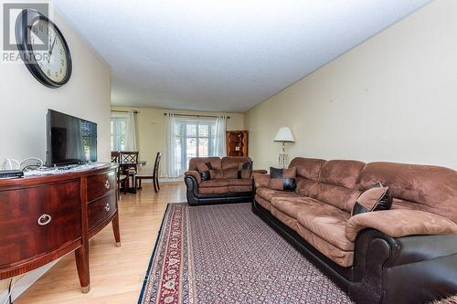 3602 Dunrankin Drive, Mississauga, ON 
