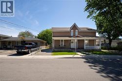 171 DRUMMOND Street Brantford, ON N3S 6A6