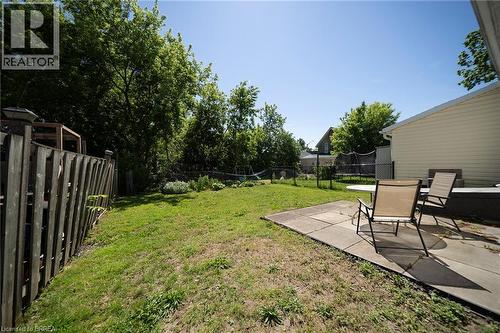 171 Drummond Street, Brantford, ON 