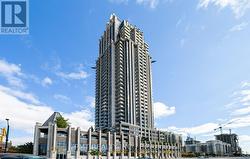 305 - 388 PRINCE OF WALES DRIVE Mississauga, ON L5B 0A1
