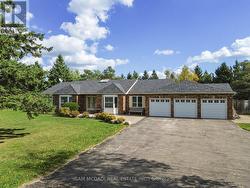2 SHERMAN DRIVE Mulmur, ON L9V 3G9
