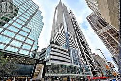1512 - 1 BLOOR STREET E  Toronto, ON M4W 0A8
