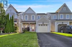 1210 MEATH DRIVE  Oshawa, ON L1K 0G5