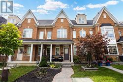 20 ABRAHAM WELSH ROAD Toronto, ON M9M 0B7