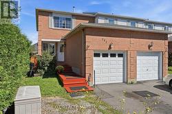 751 CLEARCREST CRESCENT  Ottawa, ON K4A 3E7