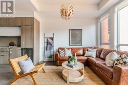 126 ST DAVID STREET  Toronto, ON M5A 0C2