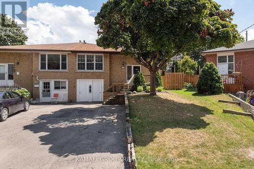 MAIN - 15 WALTER AVENUE , Newmarket, Ontario L3Y 2T2 2