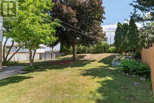 MAIN - 15 WALTER AVENUE , Newmarket, Ontario L3Y 2T2 3