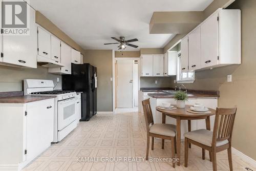 MAIN - 15 WALTER AVENUE , Newmarket, Ontario L3Y 2T2 4