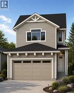 1222 Yuel WAY  Saskatoon, SK S7W 1P2