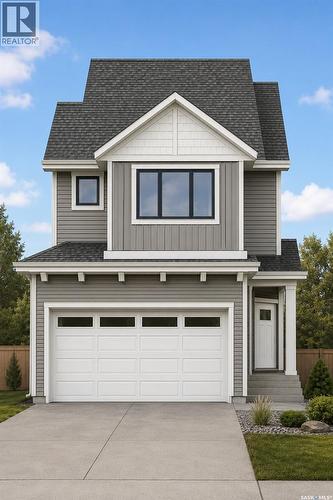 1206 Yuel WAY  Saskatoon, SK S7W 1P2