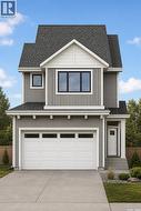 1206 Yuel WAY Saskatoon, SK S7W 1P2