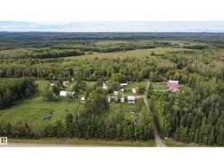 49222 Range Road 92  Rural Brazeau County, AB T0E 0K0