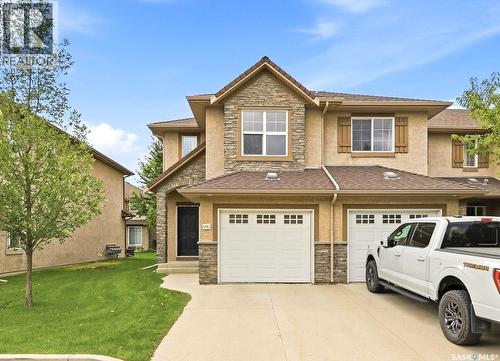 606 710 Gordon ROAD  Saskatoon, SK S7T 0J6