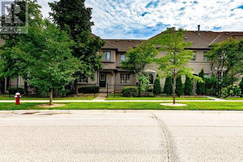 25 - 450 BRISTOL ROAD E  Mississauga, ON L4Z 3Y3
