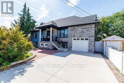 491 GENEVA STREET  St. Catharines (Lakeport), ON L2N 2H4