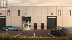 48 - 11761 DERRY ROAD  Milton, ON L9E 0V9