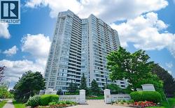 1806 - 550 WEBB DRIVE  Mississauga, ON L5B 3Y4