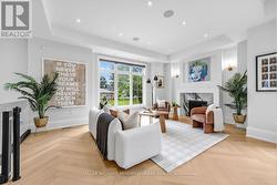 54 CRONIN DRIVE  Toronto, ON M9B 4V1