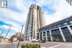 1309 - 204 BURNHAMTHORPE ROAD E Mississauga, ON L5A 0B3