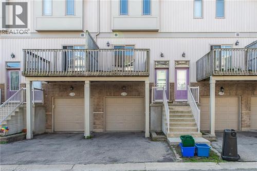 619 WILD GINGER Avenue Unit# J54 , Waterloo, Ontario N2V 2X1 2