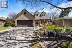 10 ATWOOD Crescent Simcoe, ON N3Y 5A4