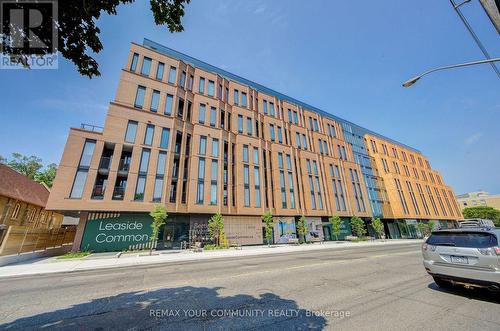 5 - 1720 BAYVIEW AVENUE , Toronto, Ontario M4G 3C4 2