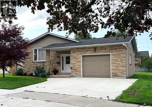 21 Suncoast Drive W, Goderich (Goderich (Town)), ON 