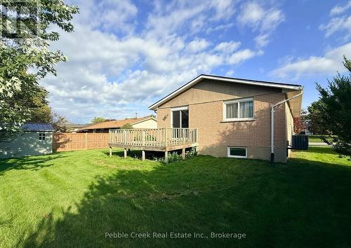 21 Suncoast Drive W, Goderich (Goderich (Town)), ON 