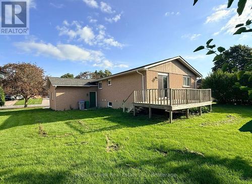 21 Suncoast Drive W, Goderich (Goderich (Town)), ON 