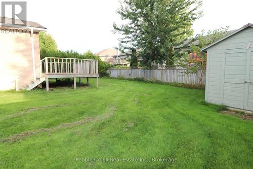 21 Suncoast Drive W, Goderich (Goderich (Town)), ON 