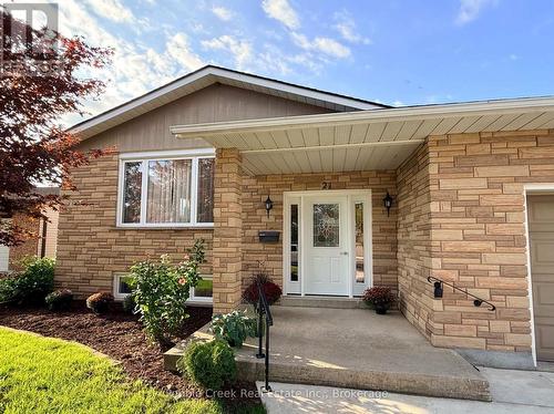21 Suncoast Drive W, Goderich (Goderich (Town)), ON 