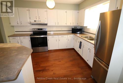 21 Suncoast Drive W, Goderich (Goderich (Town)), ON 